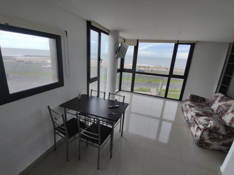 Frente Al Mar Charlone Διαμέρισμα Μαρ ντελ Πλάτα Εξωτερικό φωτογραφία