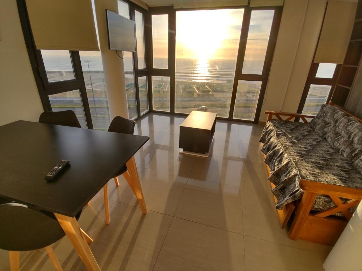 Frente Al Mar Charlone Διαμέρισμα Μαρ ντελ Πλάτα Εξωτερικό φωτογραφία